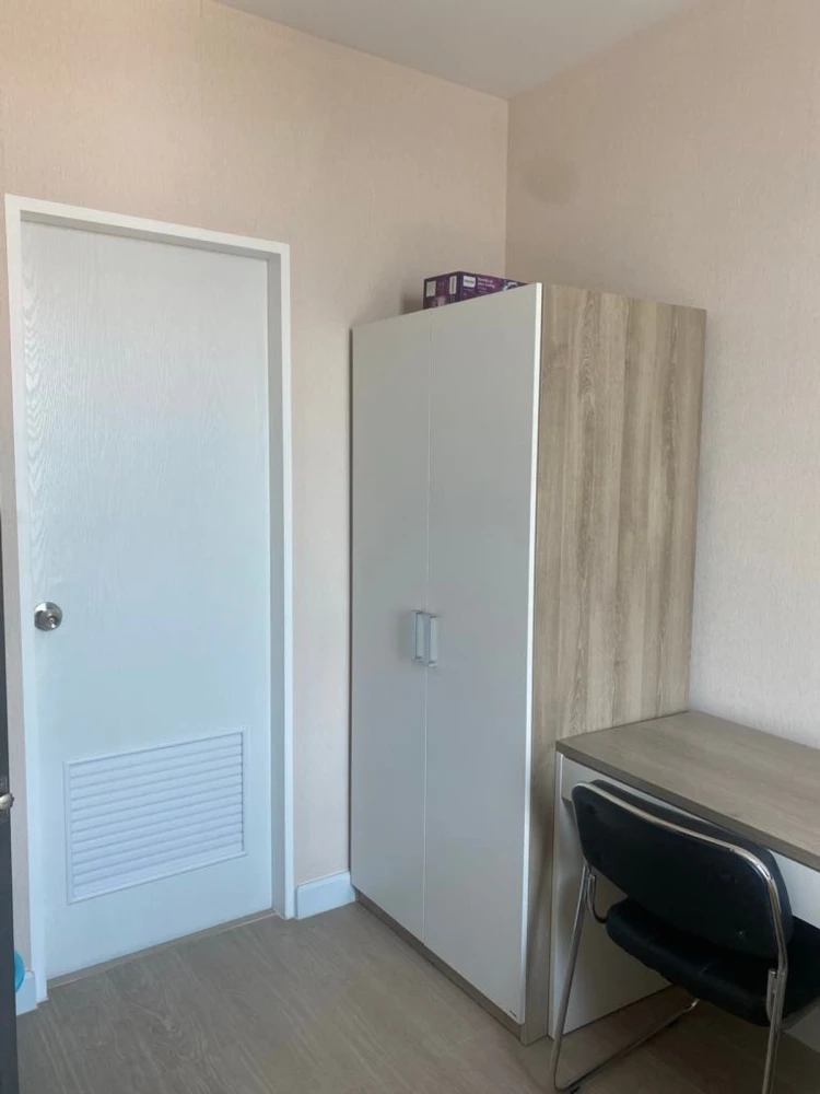 ขาย Metro Sky Prachachuen ชั้น 11 ห้องแต่งครบ พร้อมเข้าอยู่ รีบจองเลย ด่วนๆ