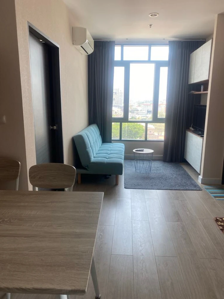 ขาย Metro Sky Prachachuen ชั้น 11 ห้องแต่งครบ พร้อมเข้าอยู่ รีบจองเลย ด่วนๆ