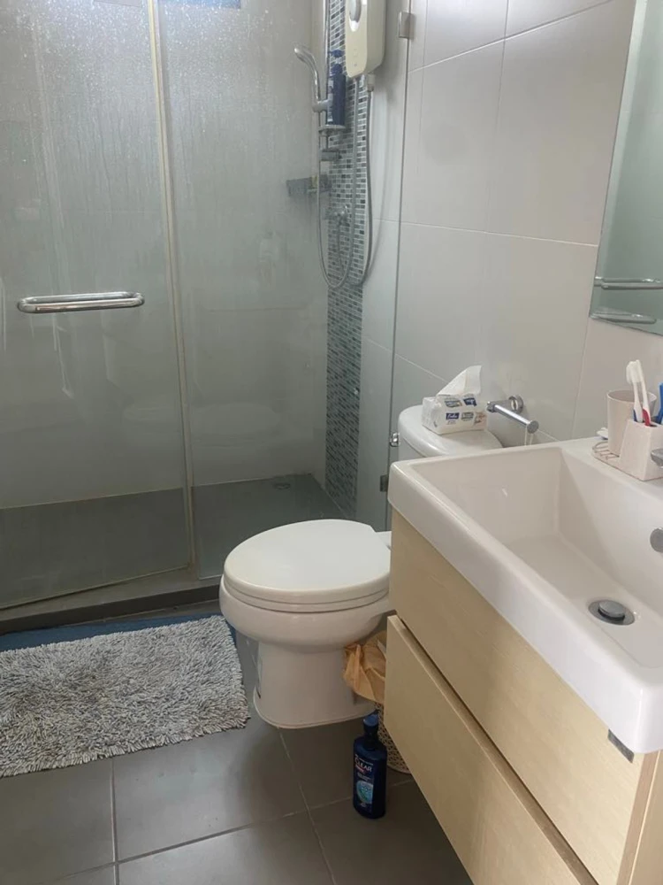 ขาย Metro Sky Prachachuen ชั้น 11 ห้องแต่งครบ พร้อมเข้าอยู่ รีบจองเลย ด่วนๆ