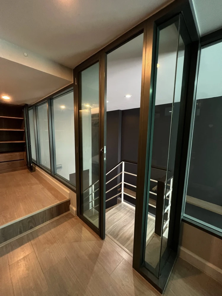 ขาย Metro Sky Prachachuen ห้องแต่งคุมโทนสุดปัง บิ้วอินเลิศๆ เพดานสูงโปร่งโล่ง รีบจองด่วนๆ