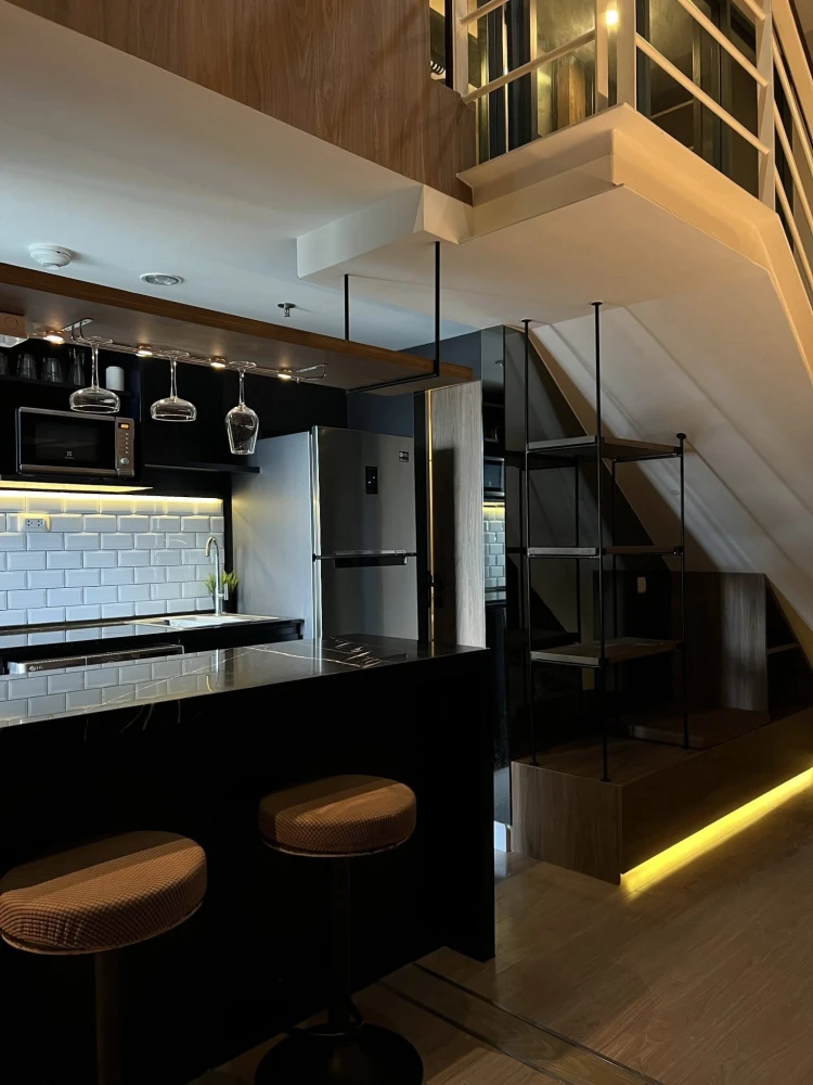 ขาย Metro Sky Prachachuen ห้องแต่งคุมโทนสุดปัง บิ้วอินเลิศๆ เพดานสูงโปร่งโล่ง รีบจองด่วนๆ