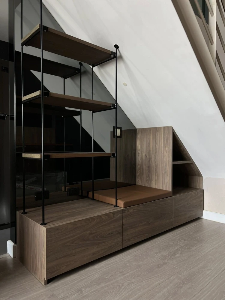 ขาย Metro Sky Prachachuen ห้องแต่งคุมโทนสุดปัง บิ้วอินเลิศๆ เพดานสูงโปร่งโล่ง รีบจองด่วนๆ