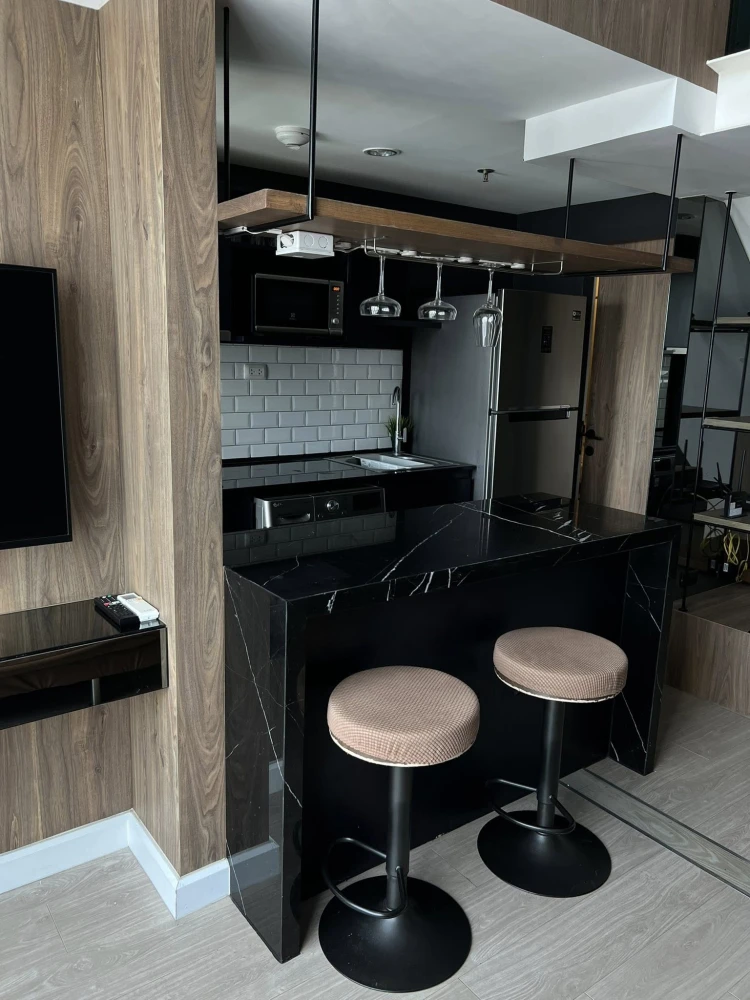 ขาย Metro Sky Prachachuen ห้องแต่งคุมโทนสุดปัง บิ้วอินเลิศๆ เพดานสูงโปร่งโล่ง รีบจองด่วนๆ