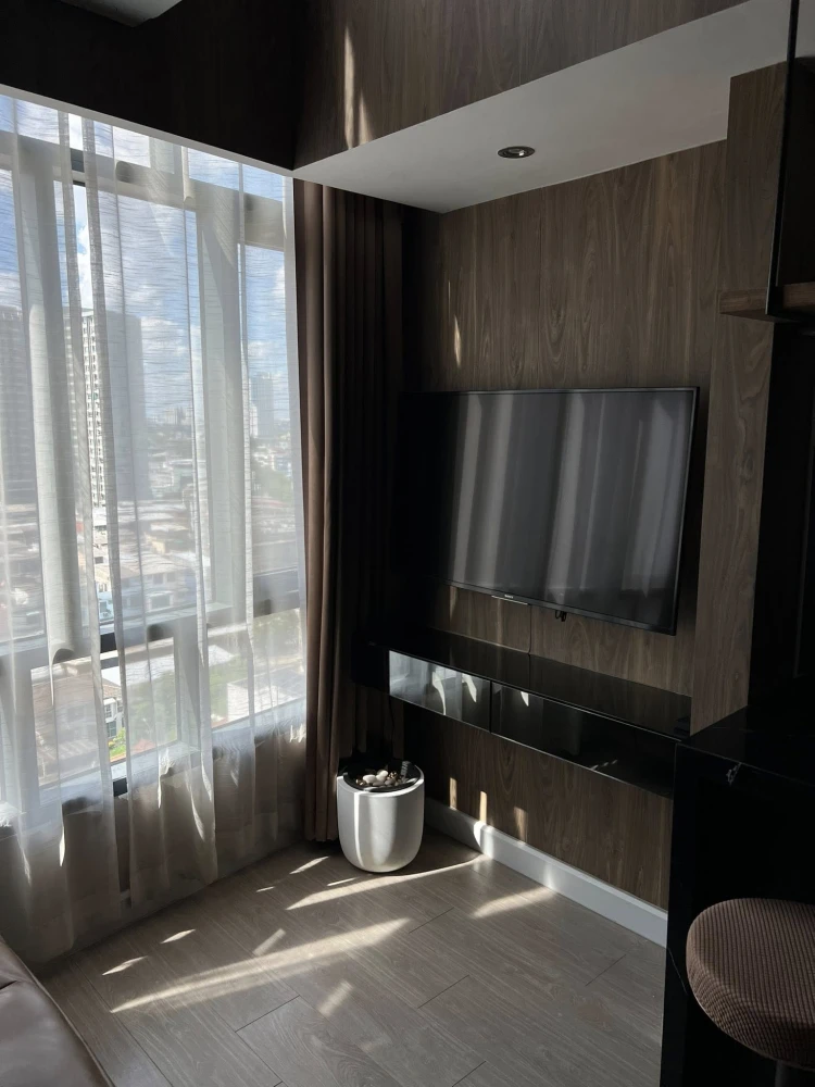 ขาย Metro Sky Prachachuen ห้องแต่งคุมโทนสุดปัง บิ้วอินเลิศๆ เพดานสูงโปร่งโล่ง รีบจองด่วนๆ