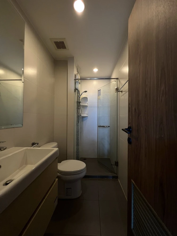 ขาย Metro Sky Prachachuen ห้องแต่งคุมโทนสุดปัง บิ้วอินเลิศๆ เพดานสูงโปร่งโล่ง รีบจองด่วนๆ