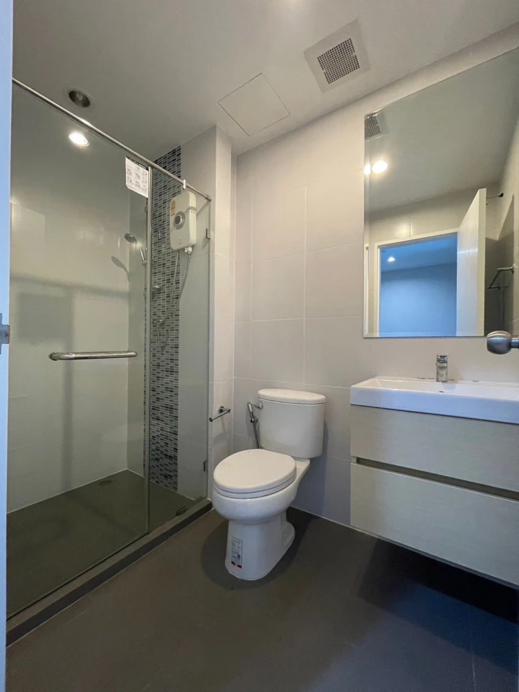 ขาย Metro Sky Prachachuen 1 ห้องนอน 1 ห้องน้ำ ทำเลดี เดินทางสะดวก วิวสระว่ายน้ำ จองด่วน