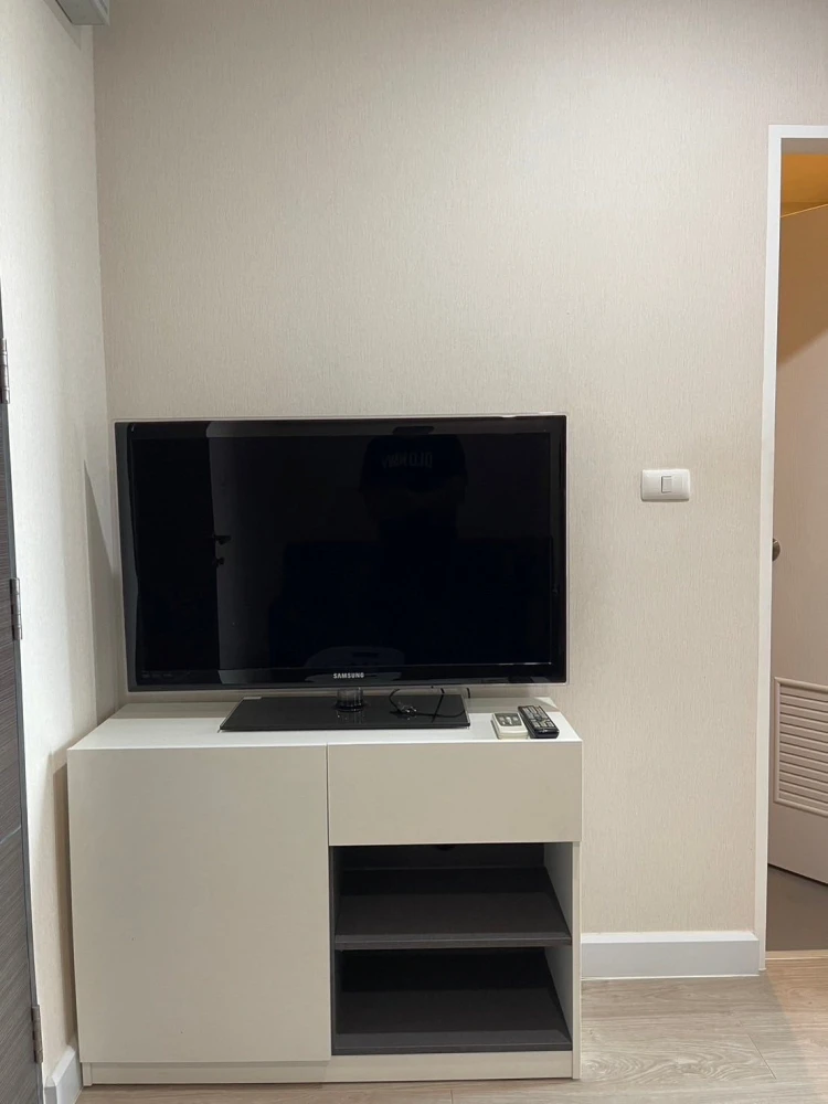 ขาย Metro Sky Prachachuen 1 ห้องนอน 1 ห้องน้ำ ทำเลดี เดินทางสะดวก วิวสระว่ายน้ำ จองด่วน