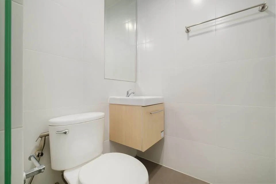 ขาย Metro Sky Prachachuen 1 ห้องนอน 1 ห้องน้ำ แต่งสวยคุมโทน ชั้น 9 วิวสวย ไม่บล็อค ห้ามพลาด