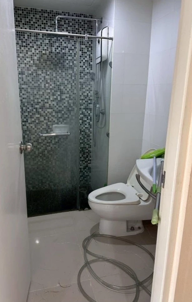 ขาย Metro Sky Ratchada 1 ห้องนอน 1 ห้องน้ำ ชั้น 3 ทำเลดี สิ่งอำนวยความสะดวกครบ จองเลย