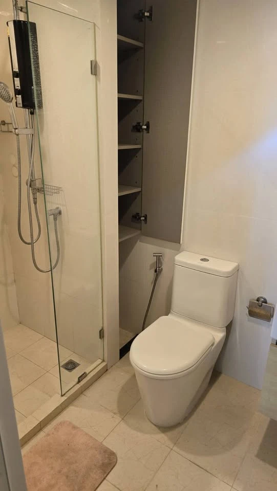 ขาย MetroLuxe พหลโยธิน-สุทธิสาร ห้องกว้างแบบ 1 bedroom ระเบียงใหญ่ จองแล้วจะไม่ผิดหวัง