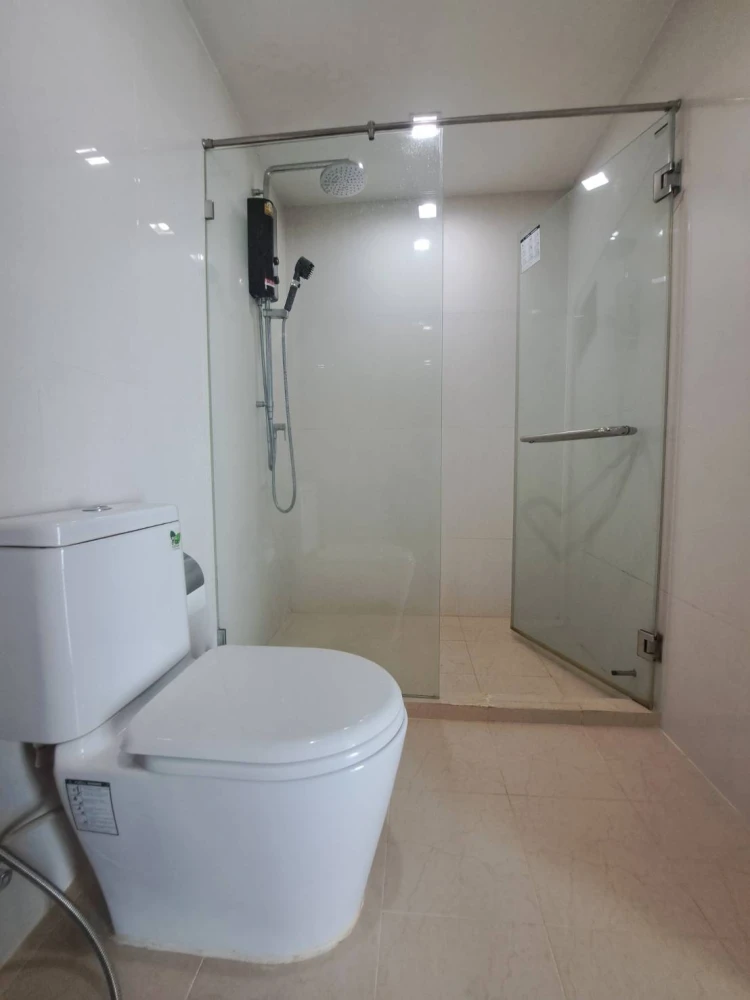 ขาย MetroLuxe Paholyothin-Sutthisan ชั้น 7 ห้องมุม มาพร้อมการตกแต่งที่ครบครัน จองเลย