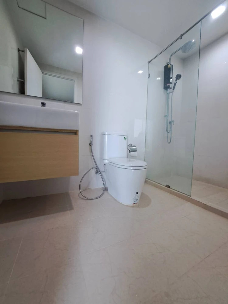 ขาย MetroLuxe Paholyothin-Sutthisan ชั้น 7 ห้องมุม มาพร้อมการตกแต่งที่ครบครัน จองเลย
