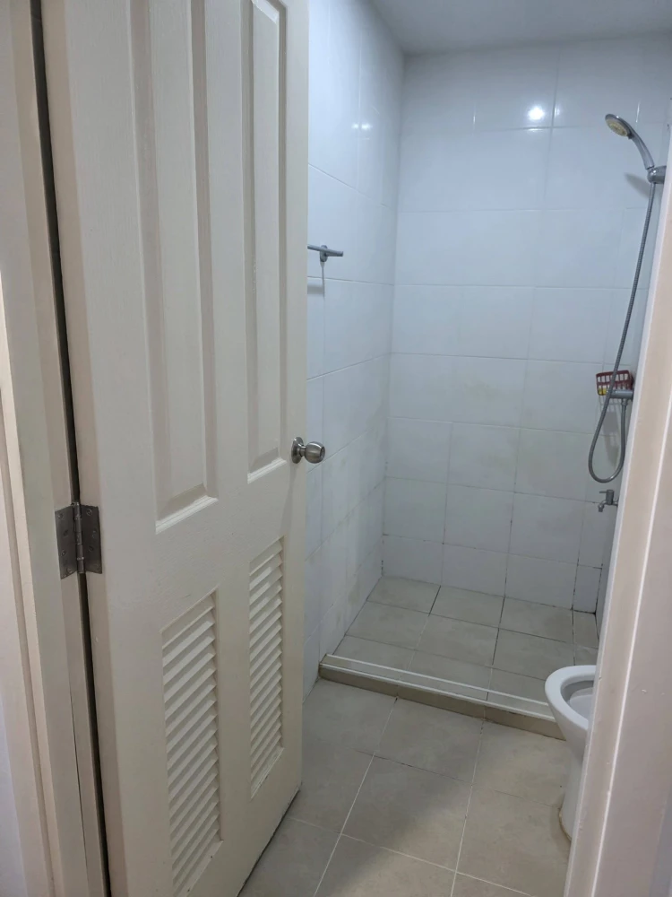 ขาย Miami Bangpu ห้องพร้อมเข้าอยู่ เฟอร์ครบ หิ้วกระเป๋ามาได้เลย+++