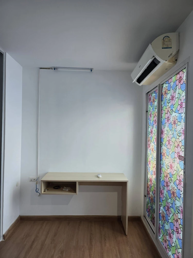 ขาย Miami Bangpu ห้องพร้อมเข้าอยู่ เฟอร์ครบ หิ้วกระเป๋ามาได้เลย+++