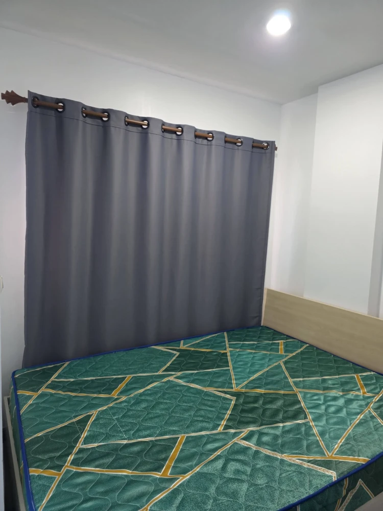 ขาย Miami Bangpu ห้องพร้อมเข้าอยู่ เฟอร์ครบ หิ้วกระเป๋ามาได้เลย+++