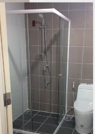 ขาย Miami Bangpu 1 ห้องนอน พื้นที่ใช้สอยเยอะ เฟอร์ครบ เห็นวิวทะเลสวย ดีแบบนี้ห้ามพลาด