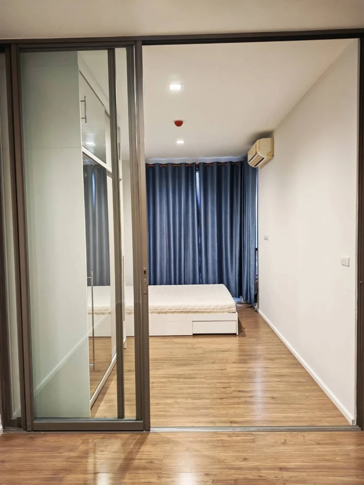 ขาย MITI Condo ลาดพร้าว-วังหิน Finding your cozy space... ปล่อยใจฟูๆ กับคอนโดบรรยากาศน่าอยู่ ย่านที่ตอบโจทย์ไลฟ์สไตล์อย่างลงตัว!