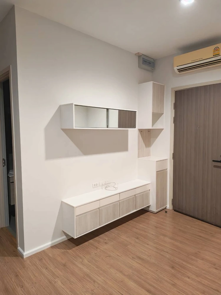 ขาย MITI Condo ลาดพร้าว-วังหิน Finding your cozy space... ปล่อยใจฟูๆ กับคอนโดบรรยากาศน่าอยู่ ย่านที่ตอบโจทย์ไลฟ์สไตล์อย่างลงตัว!