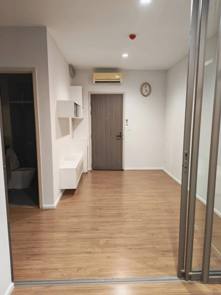 ขาย MITI Condo ลาดพร้าว-วังหิน Finding your cozy space... ปล่อยใจฟูๆ กับคอนโดบรรยากาศน่าอยู่ ย่านที่ตอบโจทย์ไลฟ์สไตล์อย่างลงตัว!