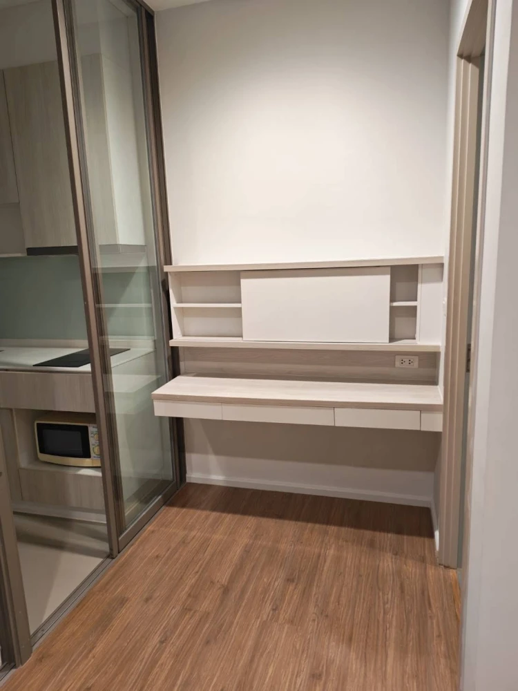ขาย MITI Condo ลาดพร้าว-วังหิน Finding your cozy space... ปล่อยใจฟูๆ กับคอนโดบรรยากาศน่าอยู่ ย่านที่ตอบโจทย์ไลฟ์สไตล์อย่างลงตัว!