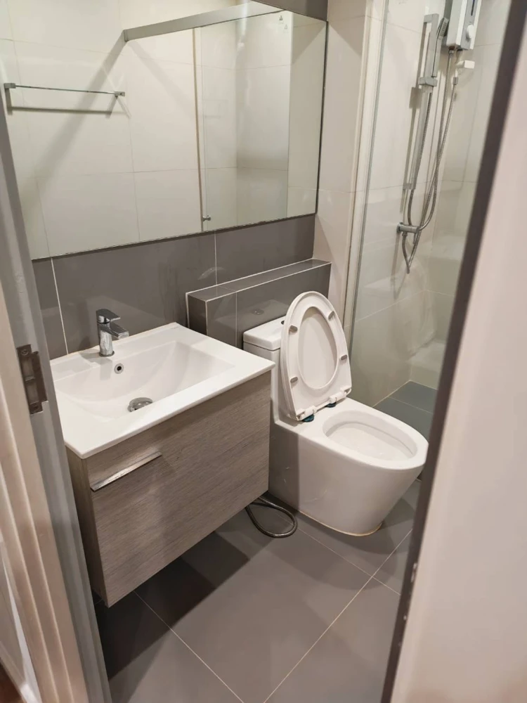 ขาย MITI Condo ลาดพร้าว-วังหิน Finding your cozy space... ปล่อยใจฟูๆ กับคอนโดบรรยากาศน่าอยู่ ย่านที่ตอบโจทย์ไลฟ์สไตล์อย่างลงตัว!