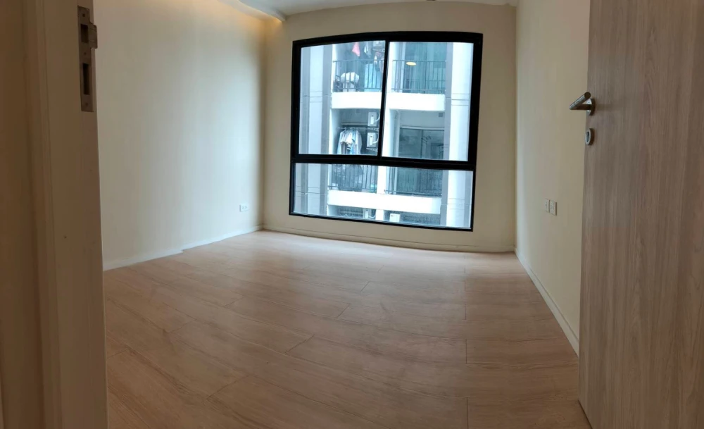 ขาย Modern Condo The Forest Rama 2-Eakchai ชั้น 4 ห้องเปล่า น่าอยู่ จองเลย