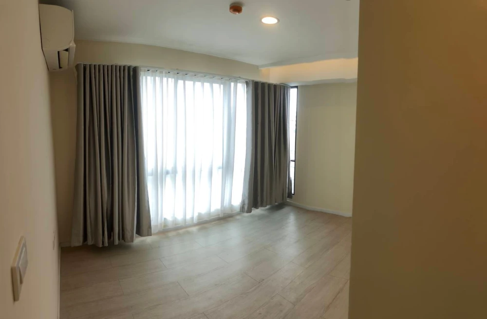 ขาย Modern Condo The Forest Rama 2-Eakchai ชั้น 4 ห้องเปล่า น่าอยู่ จองเลย