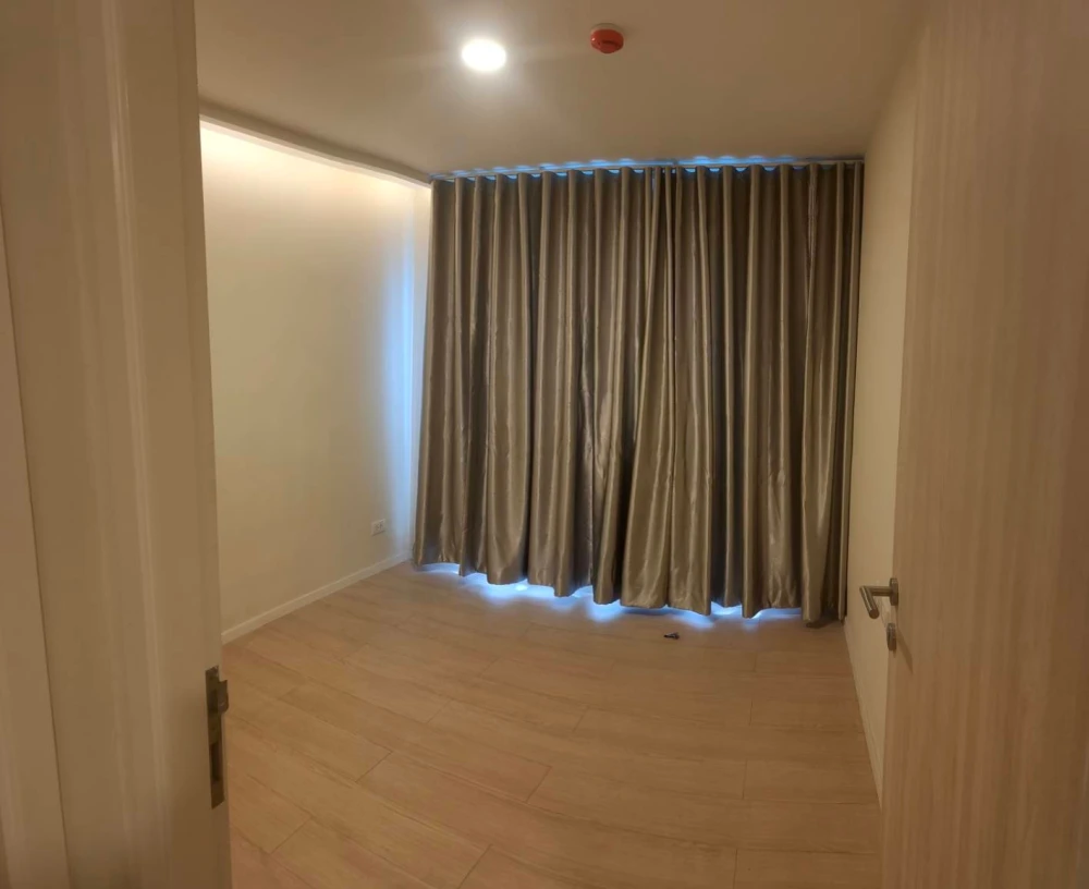 ขาย Modern Condo The Forest Rama 2-Eakchai ชั้น 4 ห้องเปล่า น่าอยู่ จองเลย