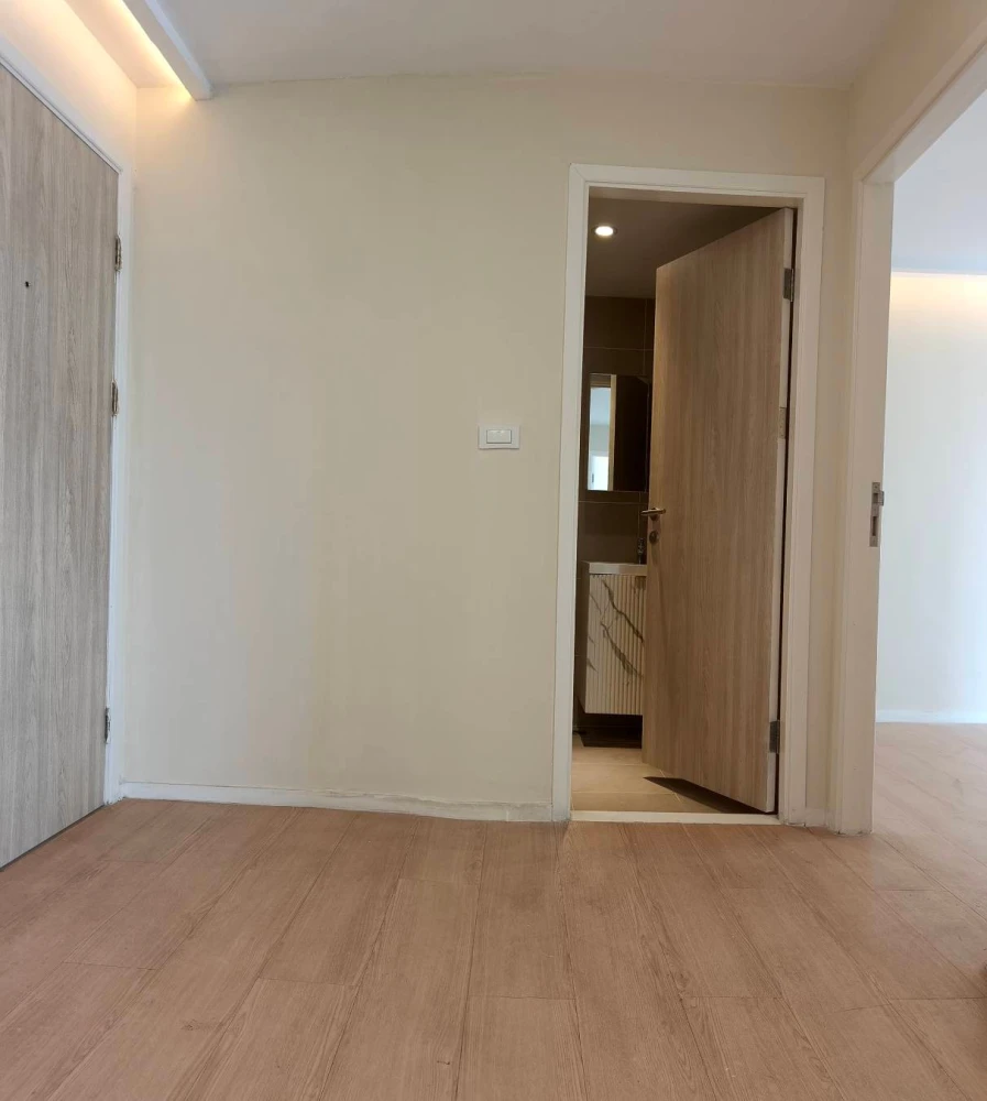 ขาย Modern Condo The Forest Rama 2-Eakchai ชั้น 4 ห้องเปล่า น่าอยู่ จองเลย