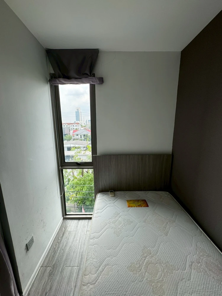 ขาย Modiz Ladprao 18 ห้องพร้อมเฟอร์ + เครื่องใช้ไฟฟ้าครบ จองเลย