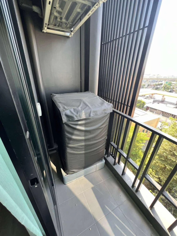 ขาย Modiz Station ติดบันได BTS พหลโยธิน 59 ชั้น 7 วิวเมือง เฟอร์นิเจอร์แต่งครบ แบบนี้ต้องจอง