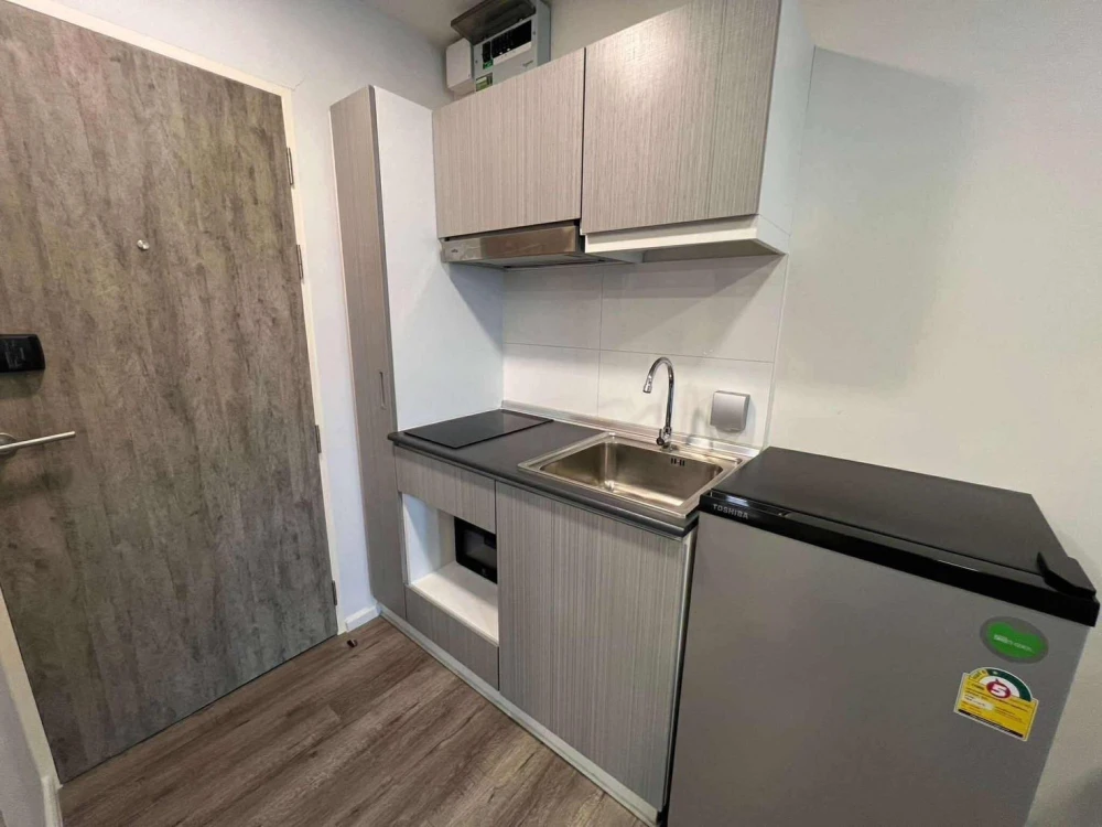 ขาย Modiz Station ติดบันได BTS พหลโยธิน 59 ชั้น 7 วิวเมือง เฟอร์นิเจอร์แต่งครบ แบบนี้ต้องจอง