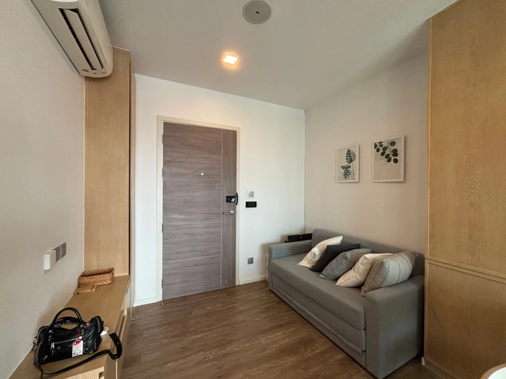 ขาย Modiz Sukhumvit 50 ห้องมุม เงียบสงบ เป็นส่วนตัว แต่งครบ พร้อมอยู่ สนใจรีบจองเลย