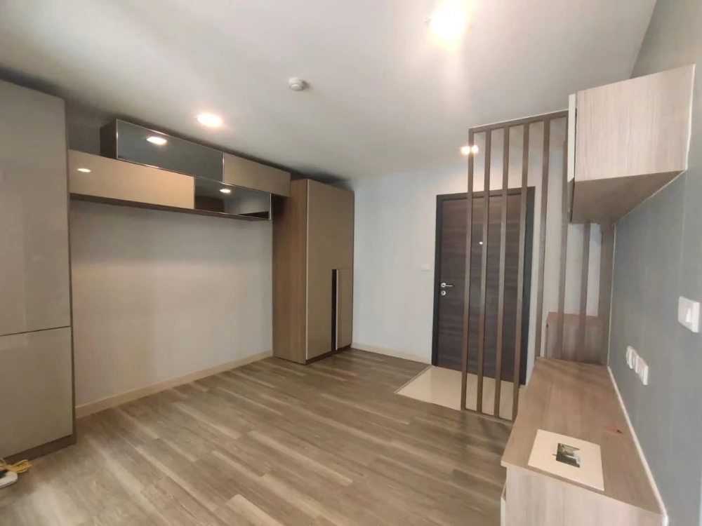 ขาย Moniiq Sukhumvit 64 ห้องชั้น 5 บิวท์อินเฟอร์นิเจอร์อย่างดี พลาดแล้วจะเสียใจ
