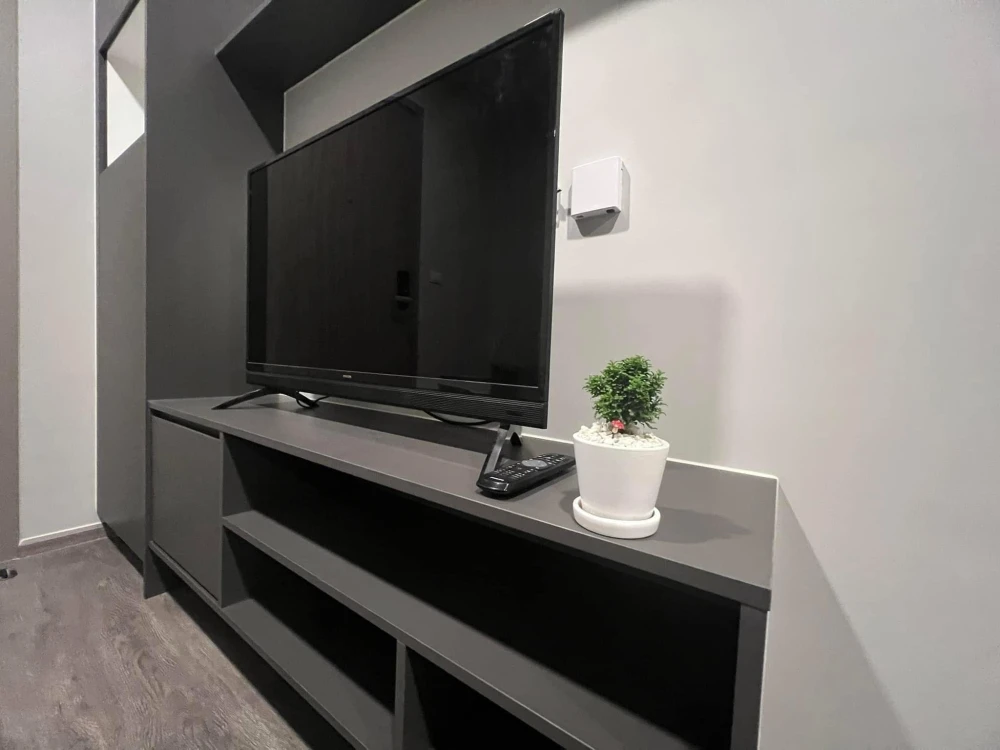 ขาย Monte Rama 9 1 ห้องนอน 1 ห้องน้ำ ทำเลดี มาพร้อมสิ่งอำนวยความสะดวกครบครัน ห้ามพลาด