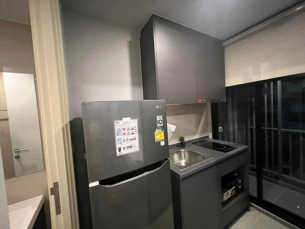 ขาย Monte Rama 9 1 ห้องนอน 1 ห้องน้ำ ทำเลดี มาพร้อมสิ่งอำนวยความสะดวกครบครัน ห้ามพลาด