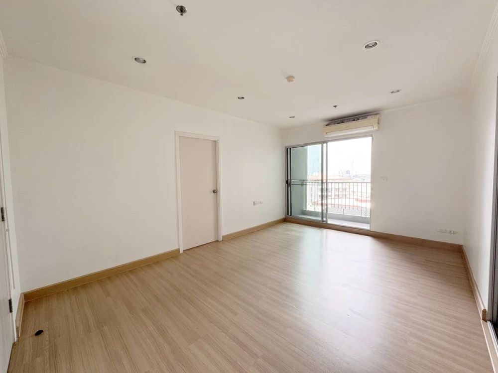 ขาย Motif Condo Sathorn – Wongwian yai ห้องกว้างพื้นที่ใช้สอยเยอะ ห้องเปล่า ทำเลดี จองเลย