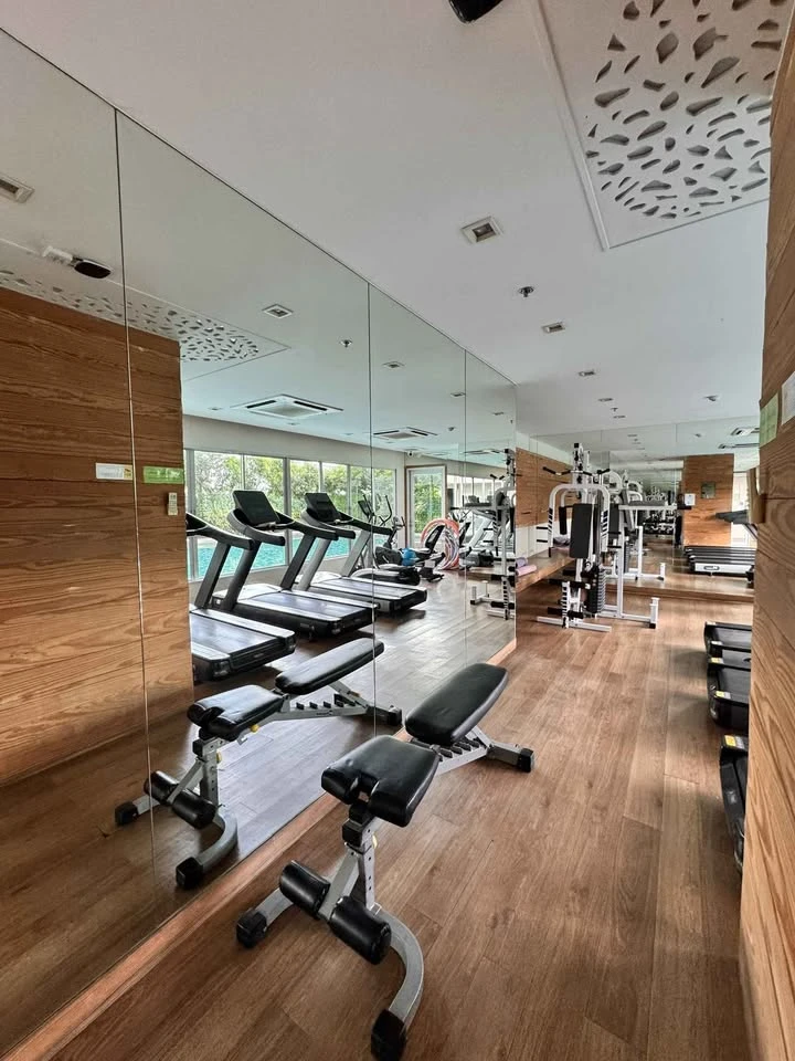 ขาย Motif Condo Sathorn – Wongwian yai ห้องน่าอยู่ เฟอร์พร้อม รีบจองเลย