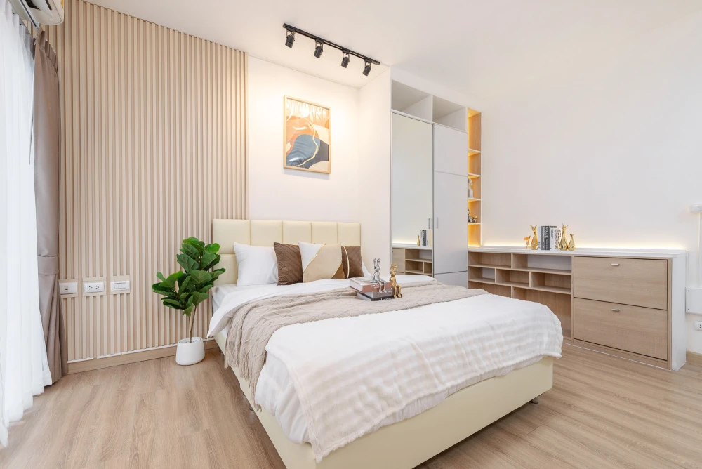 ขาย My condo สุขุมวิท 103 ตกแต่งสวย เฟอร์นิเจอร์ครบ เข้าอยู่ได้ทันที