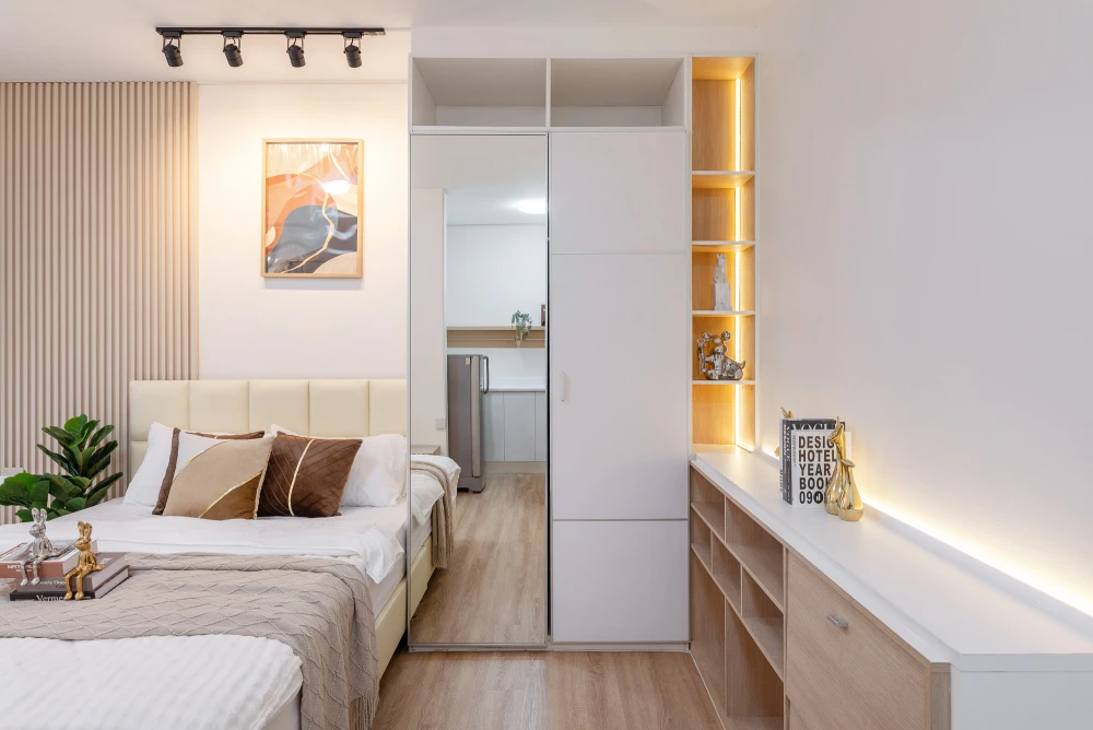 ขาย My condo สุขุมวิท 103 ตกแต่งสวย เฟอร์นิเจอร์ครบ เข้าอยู่ได้ทันที