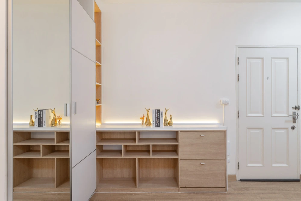 ขาย My condo สุขุมวิท 103 ตกแต่งสวย เฟอร์นิเจอร์ครบ เข้าอยู่ได้ทันที