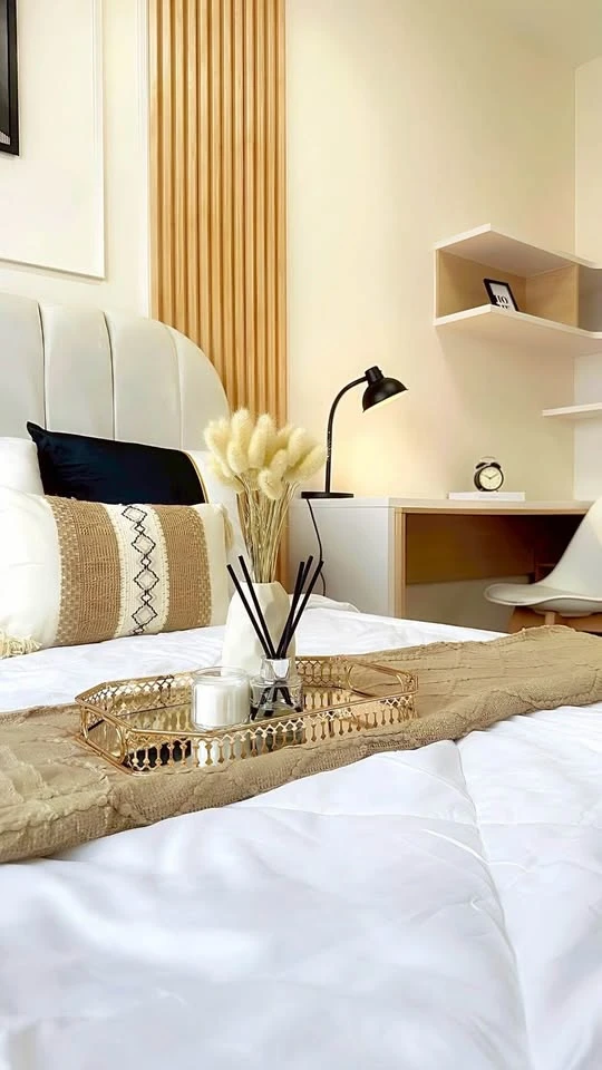 ขาย My Condo Ladprao 27 ห้องสวย ตกแต่งสุดปัง รีบจับจองเป็นเจ้าของเลยจ้า
