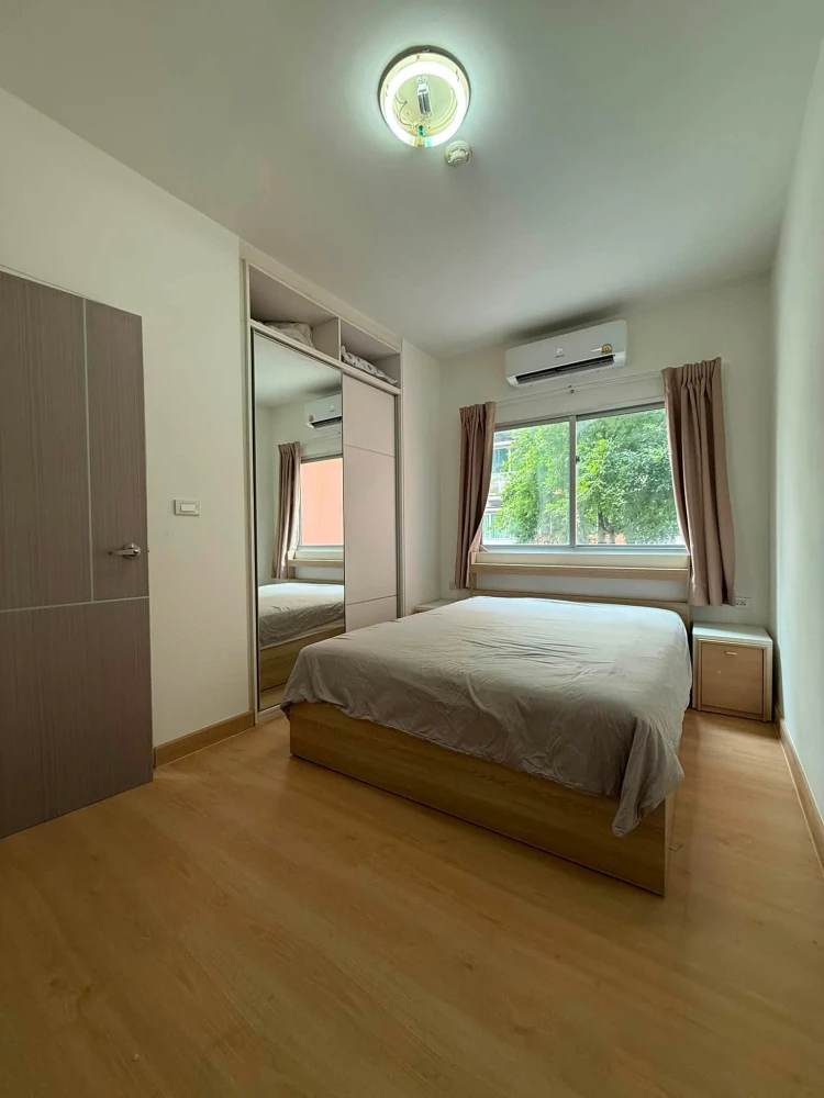 ขาย My Condo Pinklao 1 ห้องนอน 1 ห้องน้ำ เฟอร์ครบครัน ในทำเลดี เดินทางสะดวก จองเลย