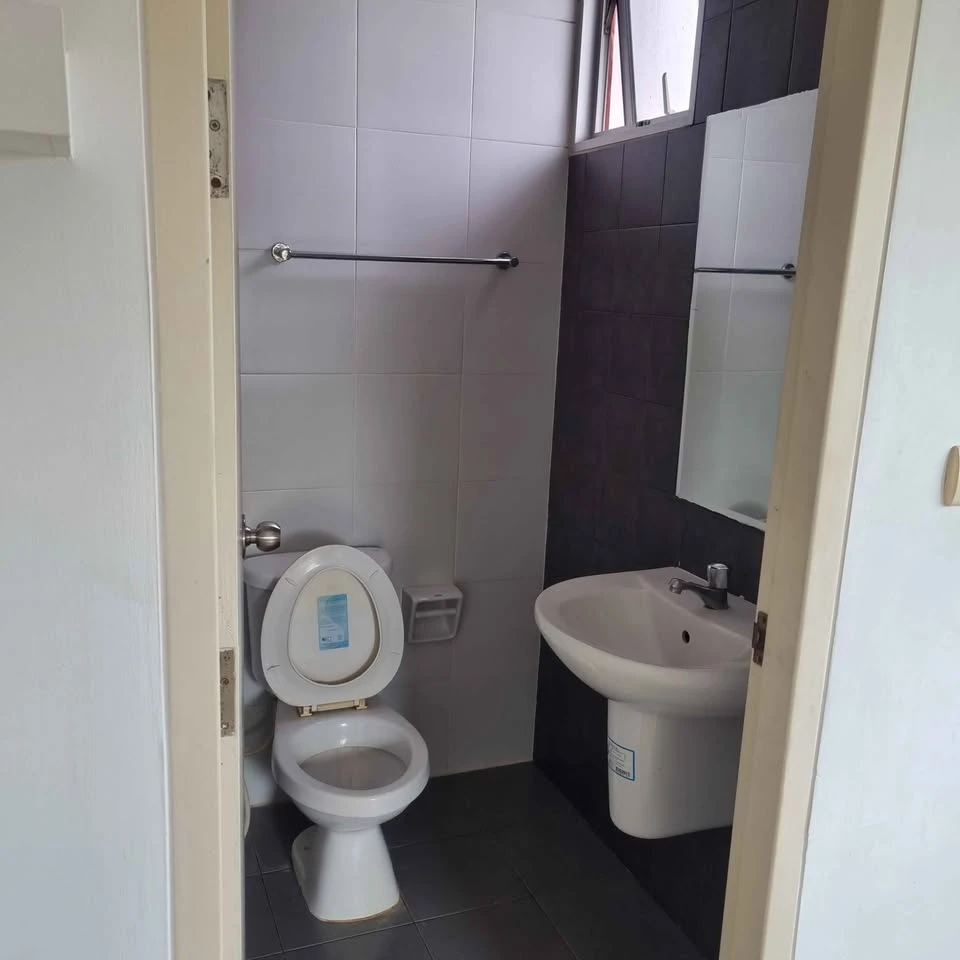ขาย My Condo Sukhumvit 103 ห้องมุมให้ความเป็นส่วนตัว ทำเลดี มาพร้อมเฟอร์ครบครัน จองด่วน