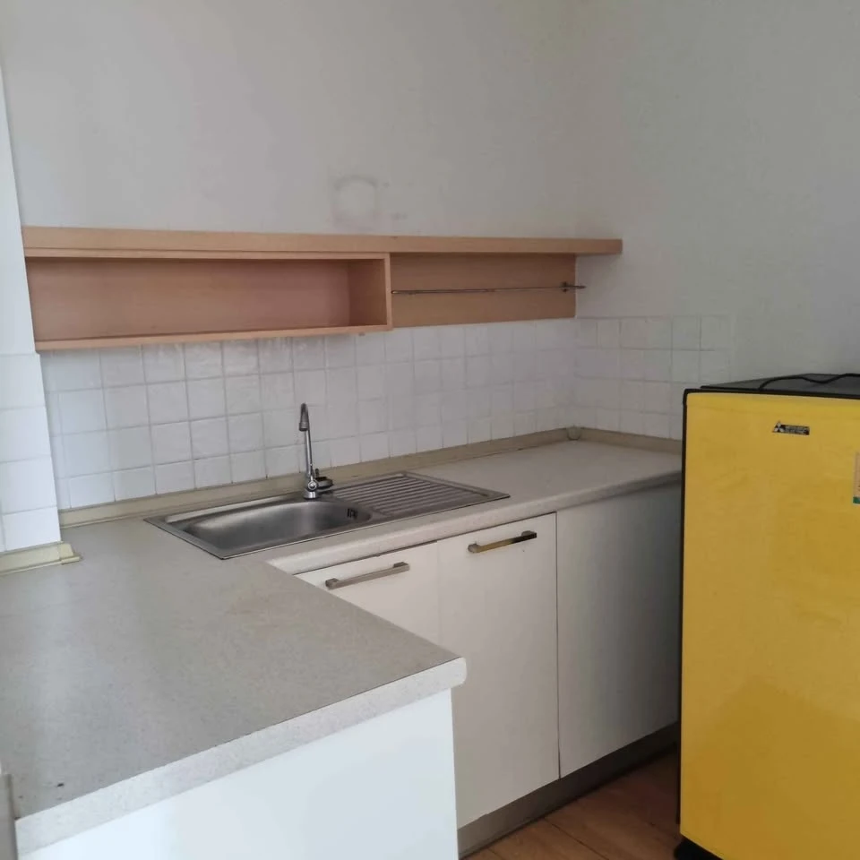 ขาย My Condo Sukhumvit 103 ห้องมุมให้ความเป็นส่วนตัว ทำเลดี มาพร้อมเฟอร์ครบครัน จองด่วน