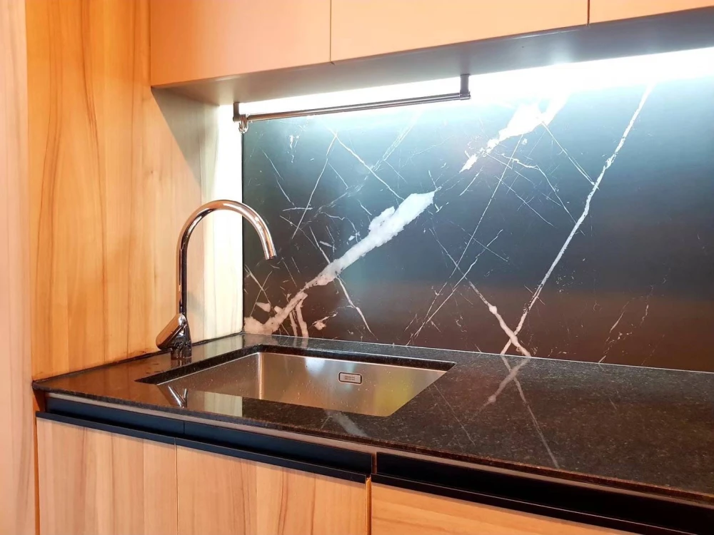 ขาย My Story Ladprao 71 1 ห้องนอน 1 ห้องน้ำ บิ้วอินหัวเตียงอย่างดี มาพร้อมเฟอร์ครบครัน จองเลย