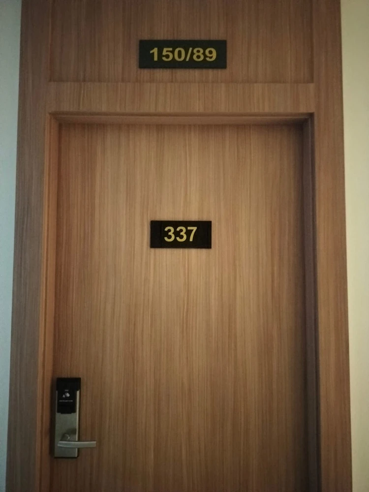 ขาย Nam Talay Condominium ห้องกว้างพื้นที่ใช้สอยเยอะ ตกแต่งคุมโทน สิ่งอำนวยความสะดวกครบครัน ห้ามพลาด