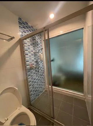 ขาย Neo Condo Sea View Pattaya @Jomtien ห้องสตูดิโอ ตกแต่งคุมโทน ติดวอลเปเปอร์อย่างดี จองเลย