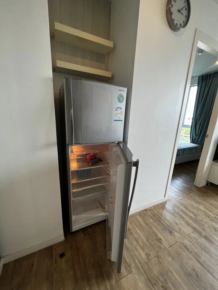 ขาย Neo Condo Sea View Pattaya @Jomtien 1 ห้องนอน 1 ห้องน้ำ เฟอร์นิเจอร์ครบครัน ติดวอลเปเปอร์อย่างดี ห้ามพลาด