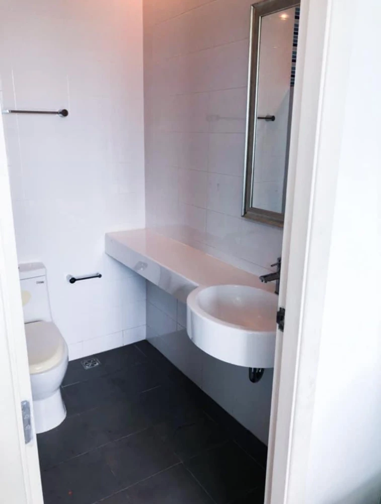 ขาย Neo Condo Sea View Pattaya @Jomtien 1 ห้องนอน 1 ห้องน้ำ เฟอร์นิเจอร์ครบครัน ติดวอลเปเปอร์อย่างดี ห้ามพลาด